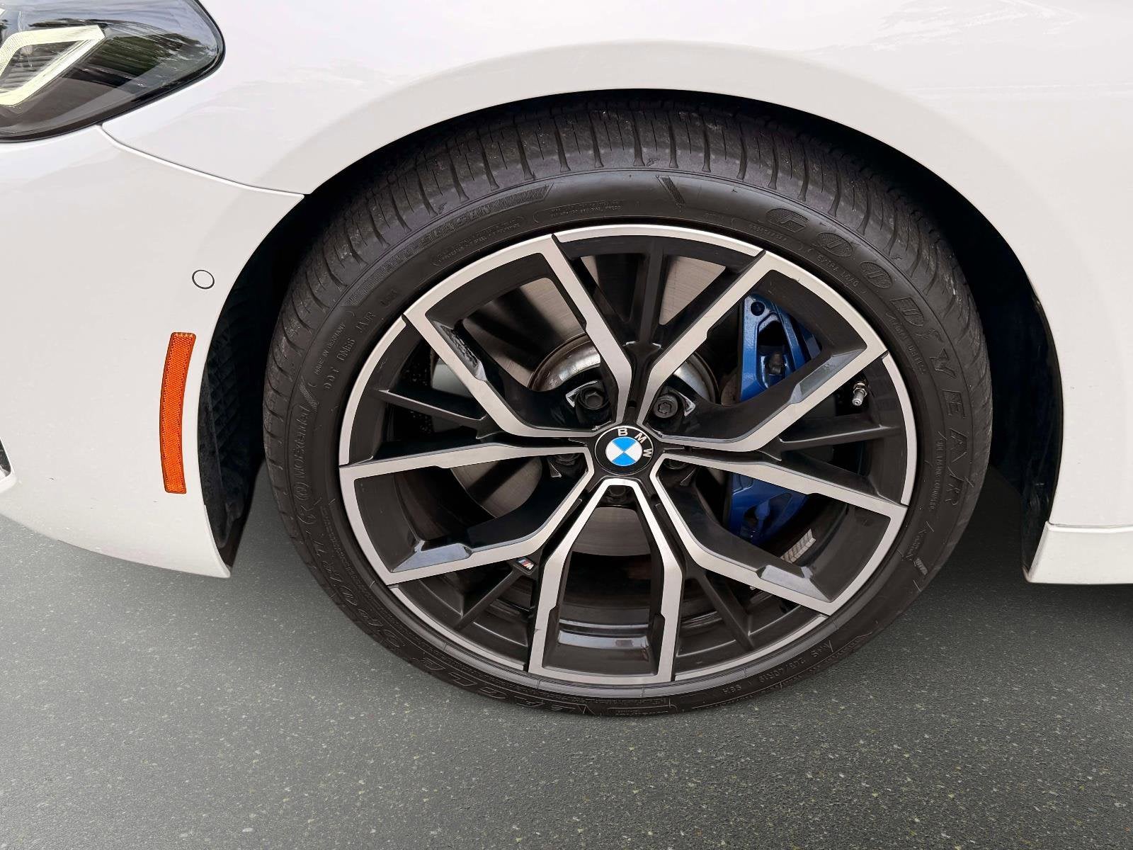 2023 BMW 540i 540i xDrive