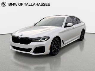 2023 BMW 540i 540i xDrive