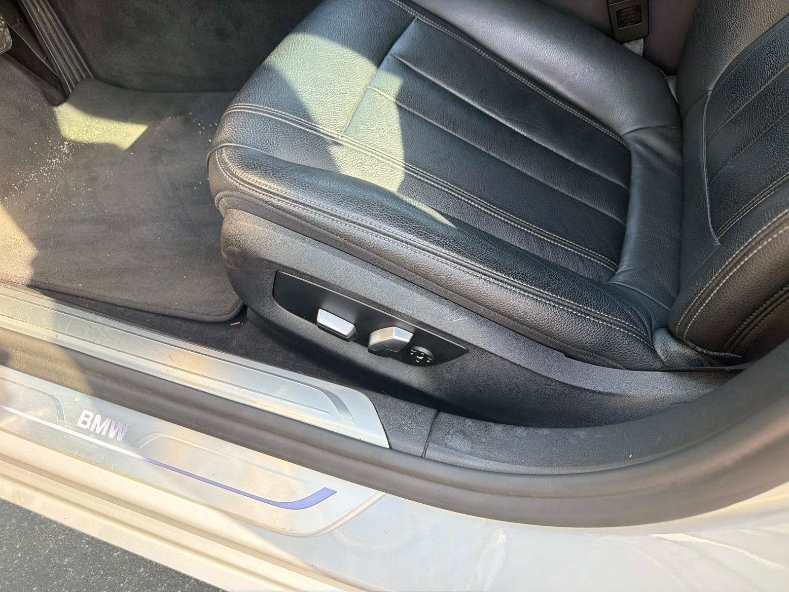 2019 BMW 7 Series 740i