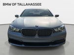 2019 BMW 7 Series 740i