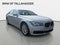 2019 BMW 7 Series 740i