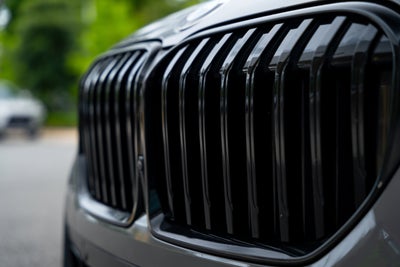2021 BMW 7 Series 740i