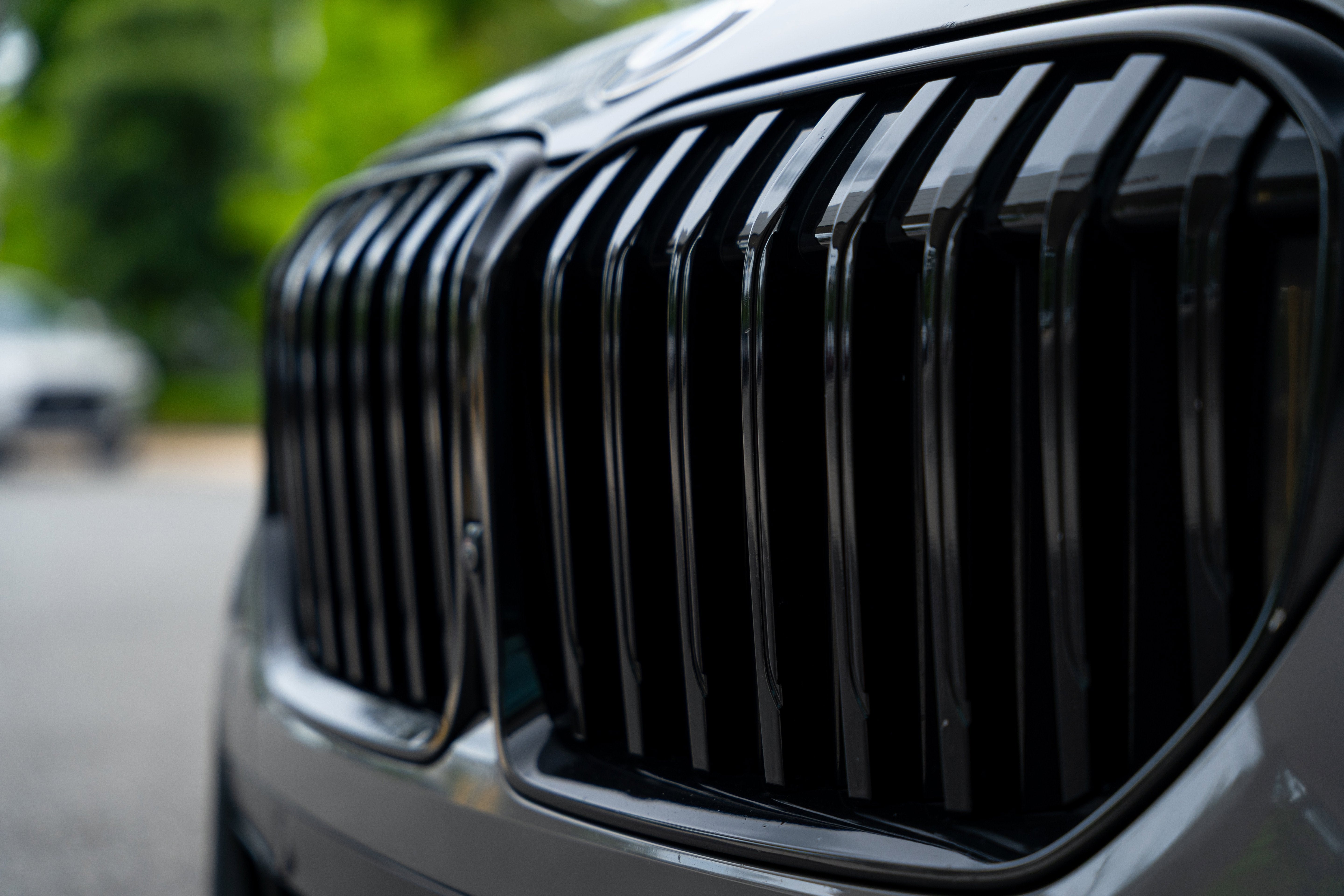 2021 BMW 7 Series 740i