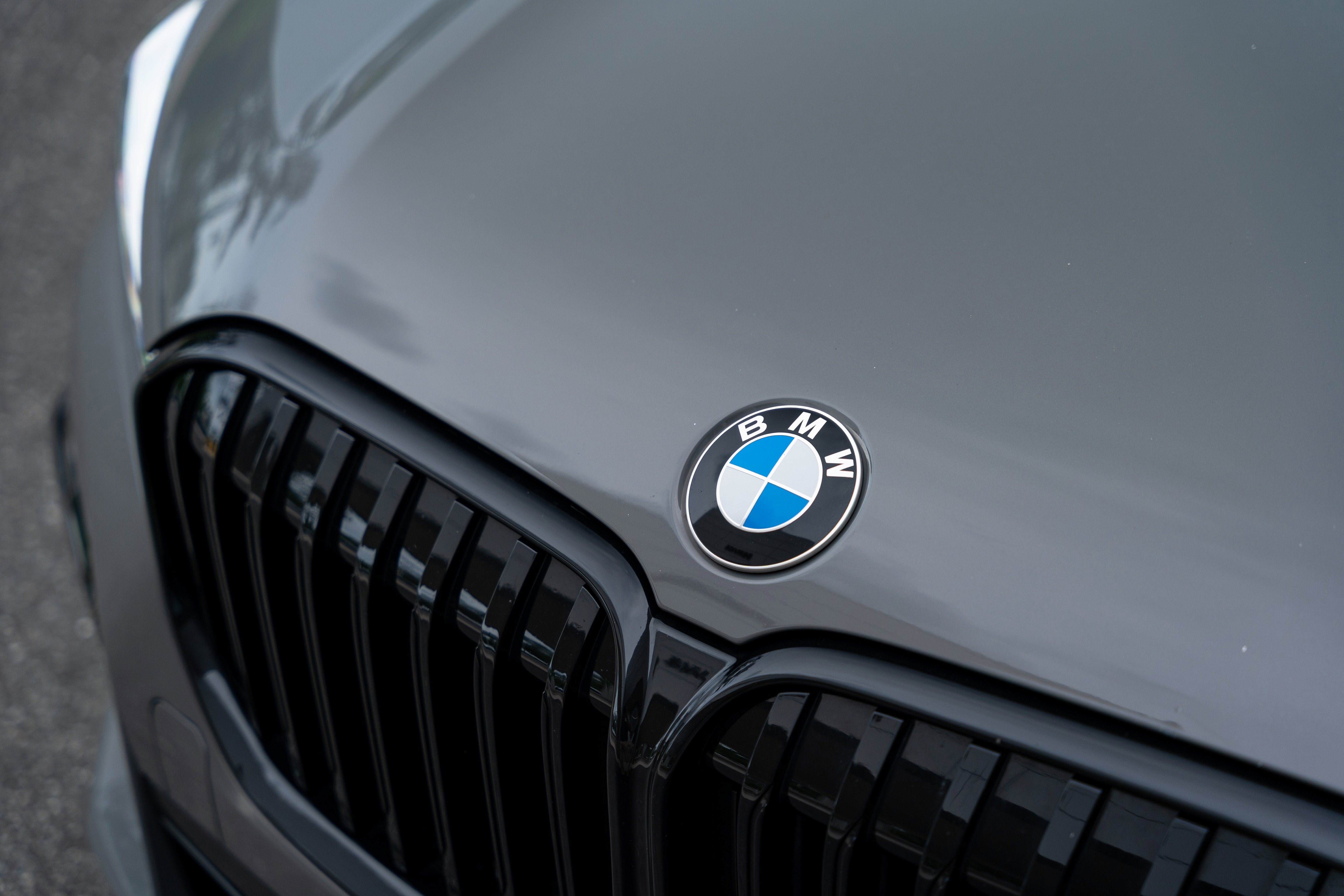 2021 BMW 7 Series 740i