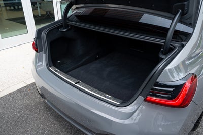 2021 BMW 7 Series 740i