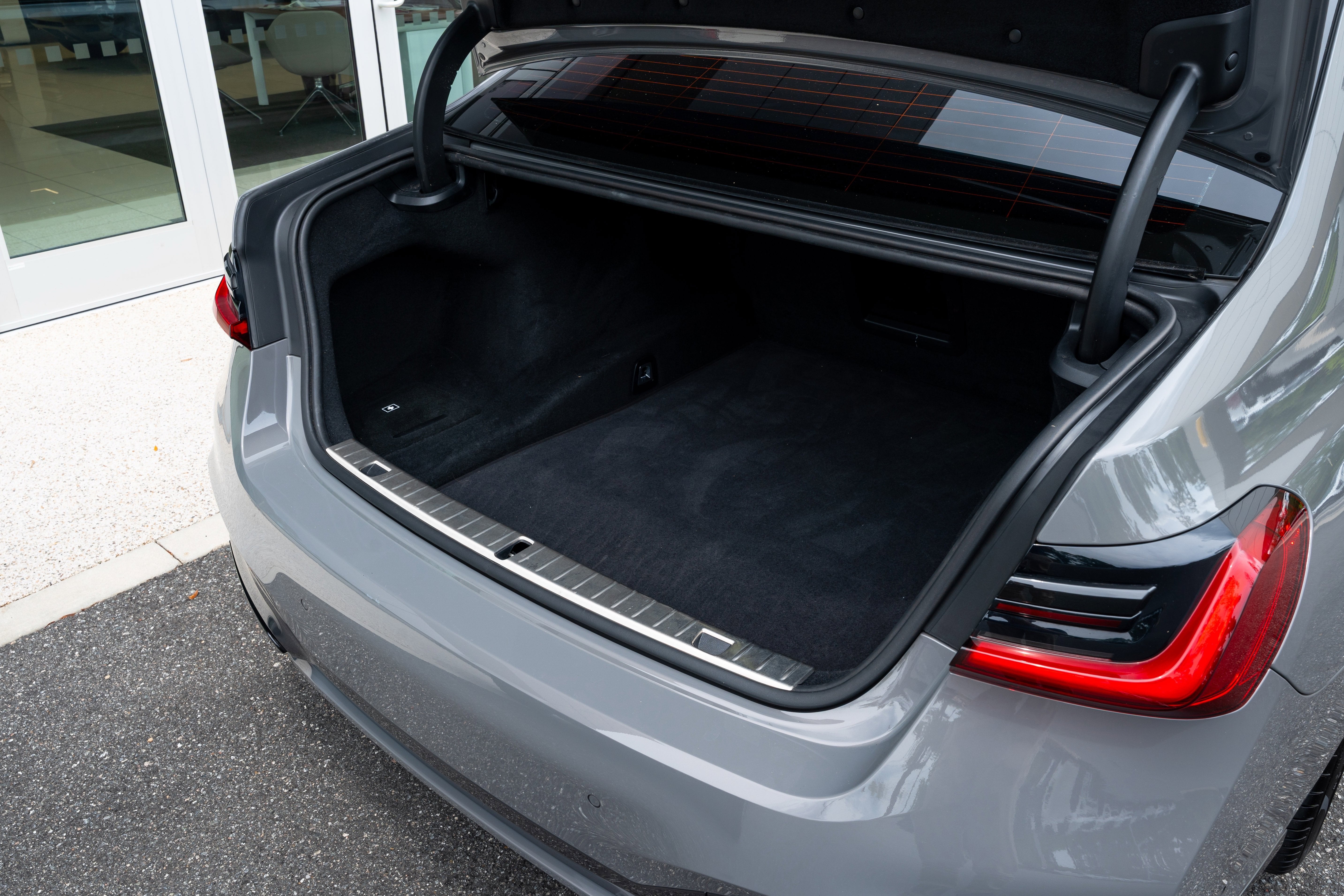 2021 BMW 7 Series 740i