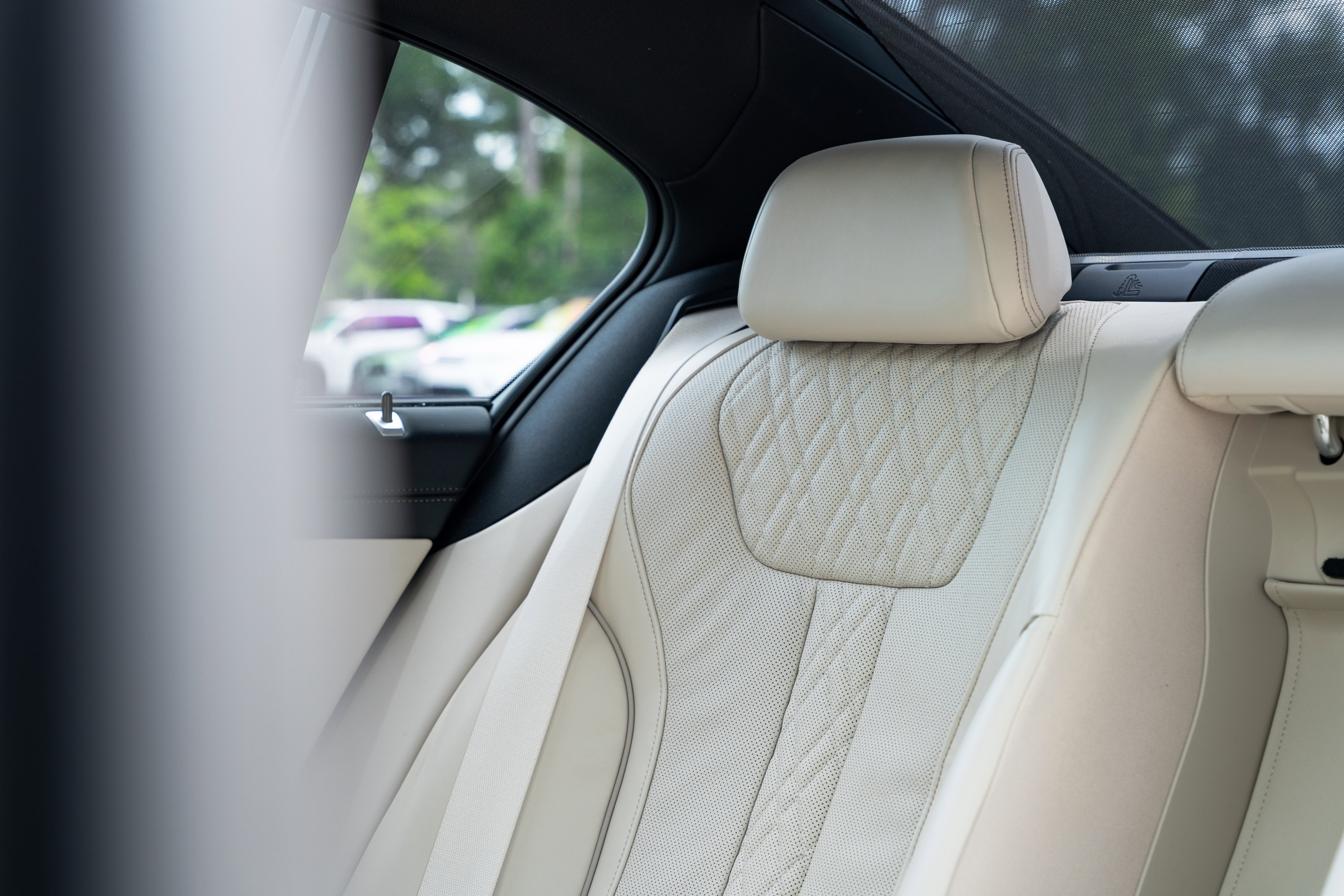 2021 BMW 7 Series 740i