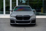2021 BMW 7 Series 740i