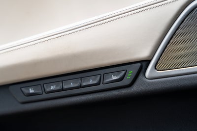 2021 BMW 7 Series 740i