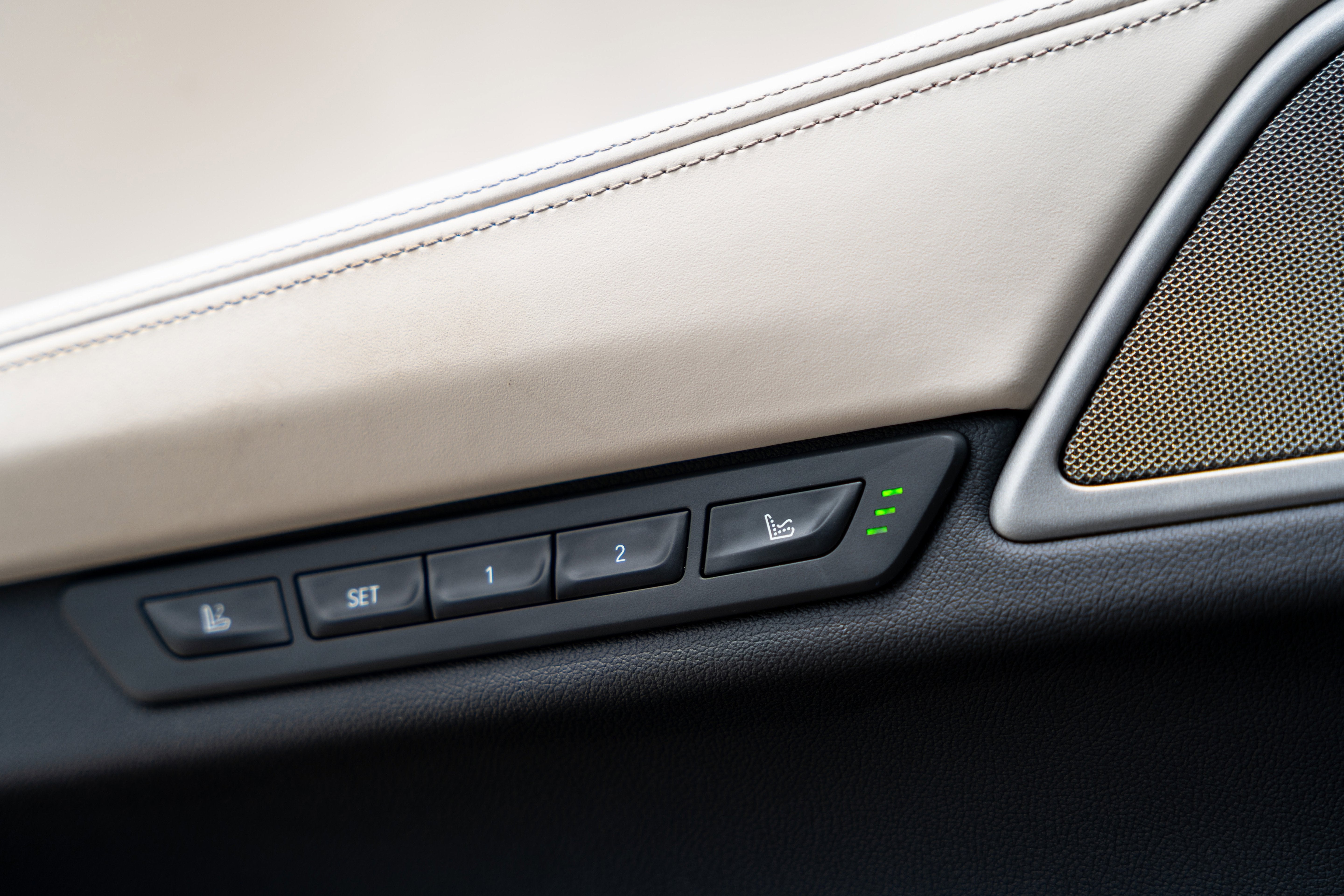 2021 BMW 7 Series 740i