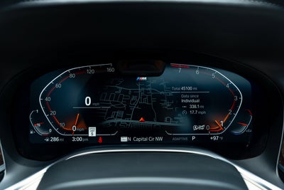 2021 BMW 7 Series 740i