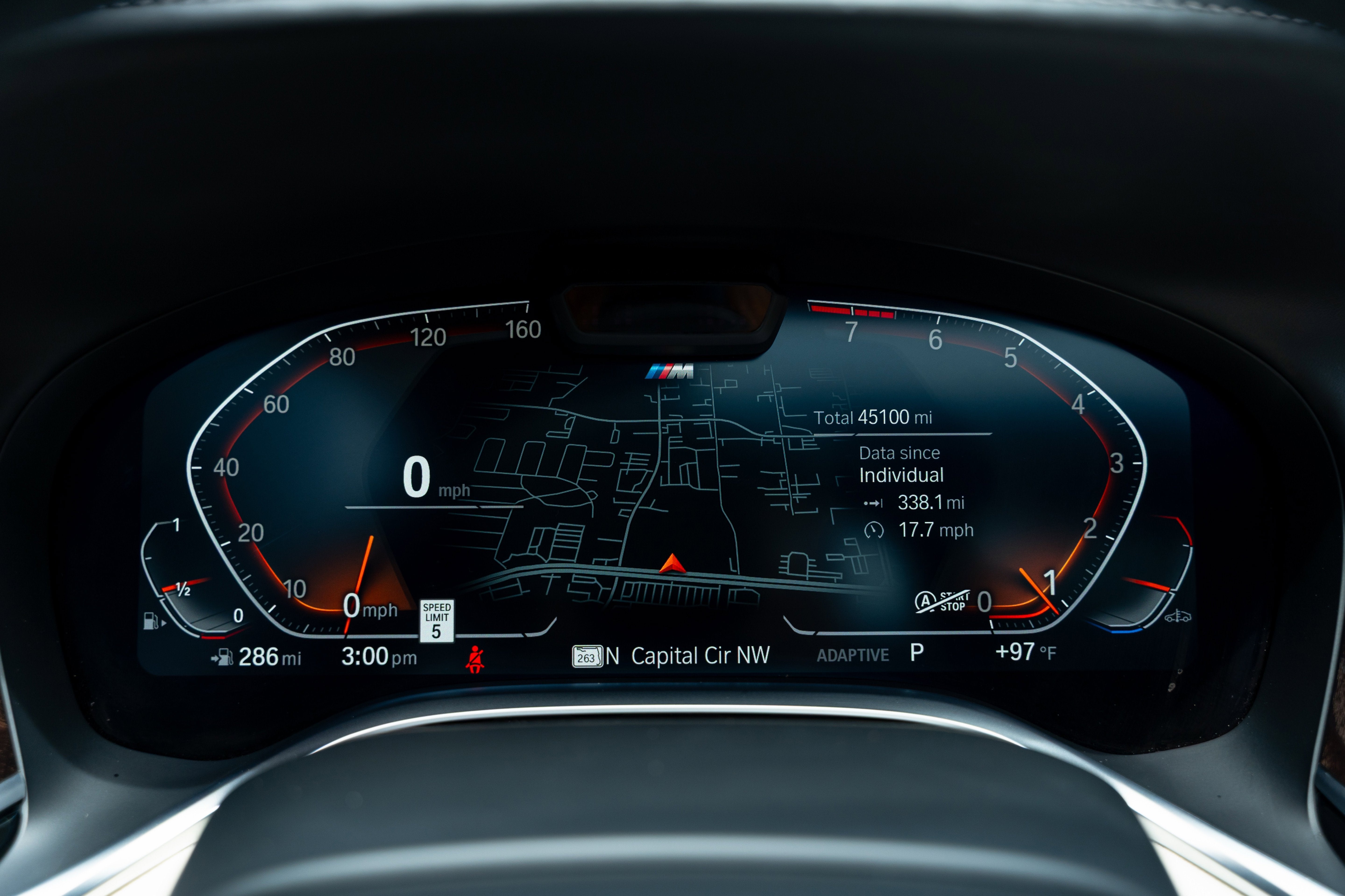 2021 BMW 7 Series 740i