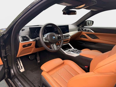 2024 BMW 4 Series M440i