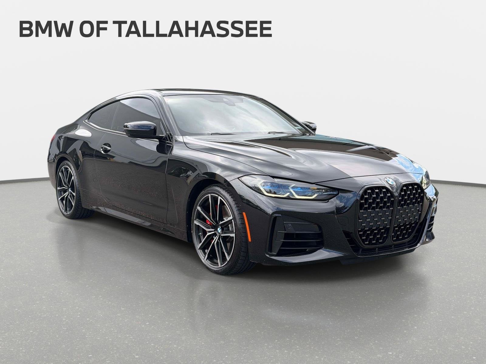 2024 BMW 4 Series M440i