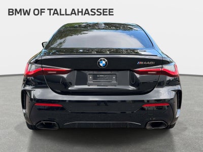 2024 BMW 4 Series M440i