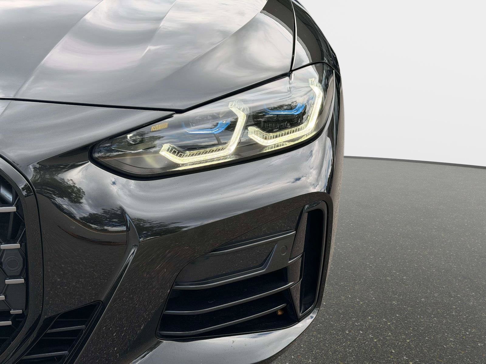 2024 BMW 4 Series M440i