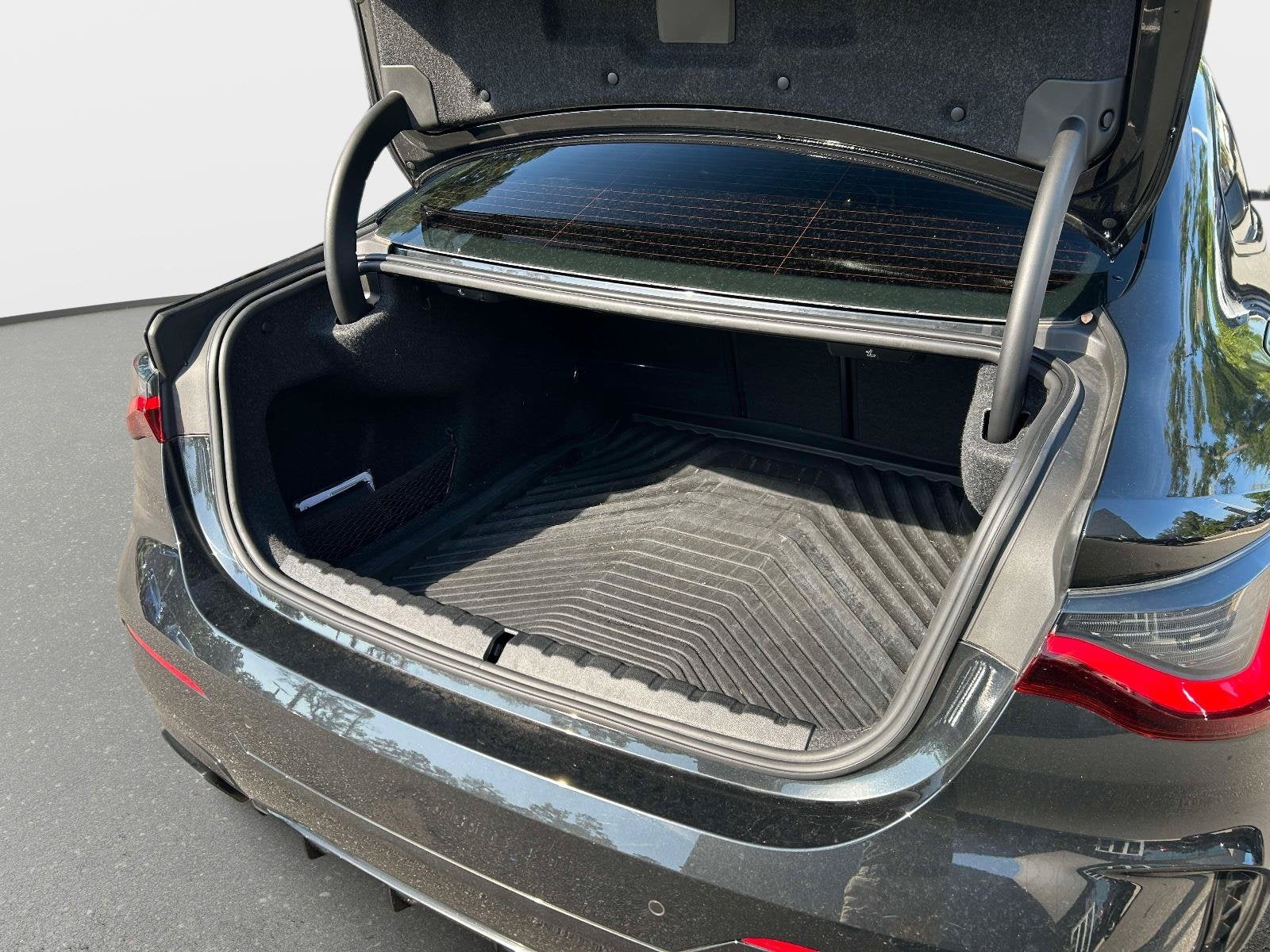 2024 BMW 440i M440i