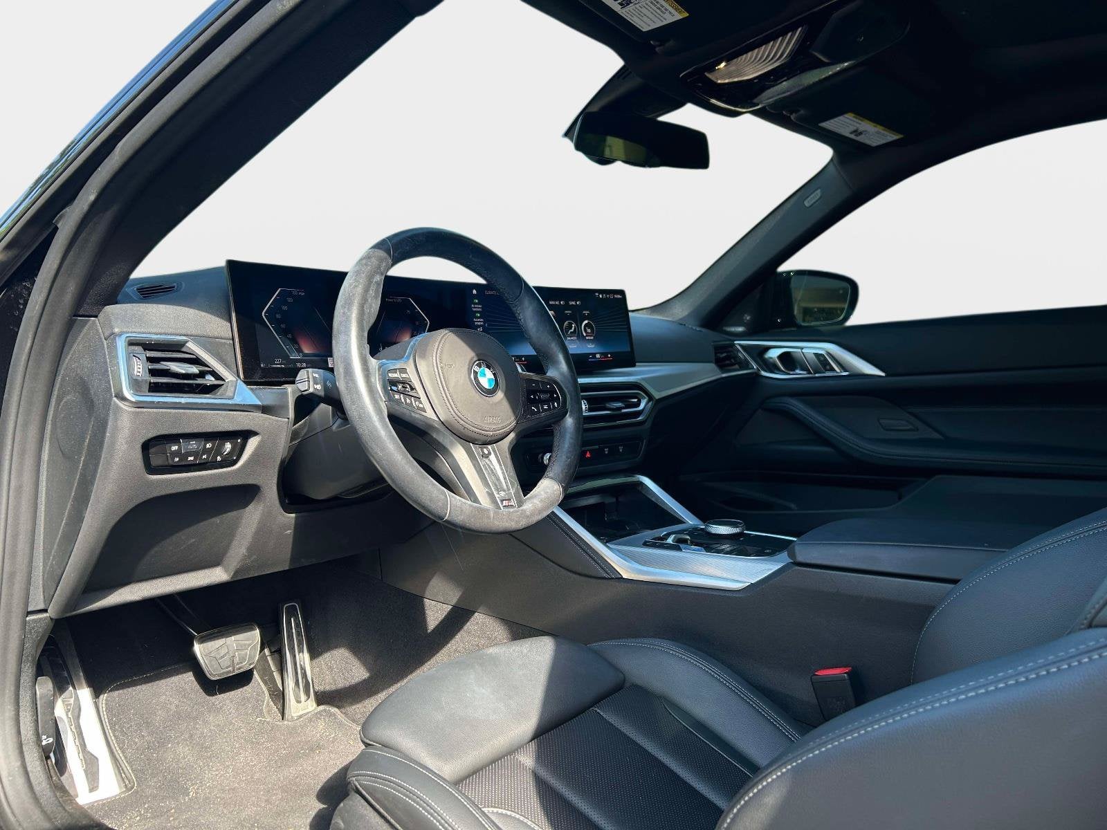2024 BMW 440i M440i