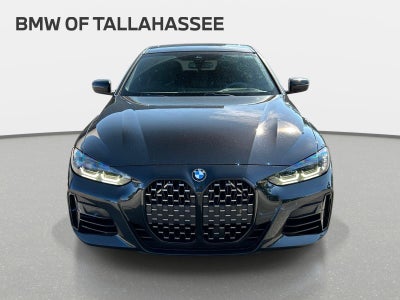 2024 BMW 440i M440i