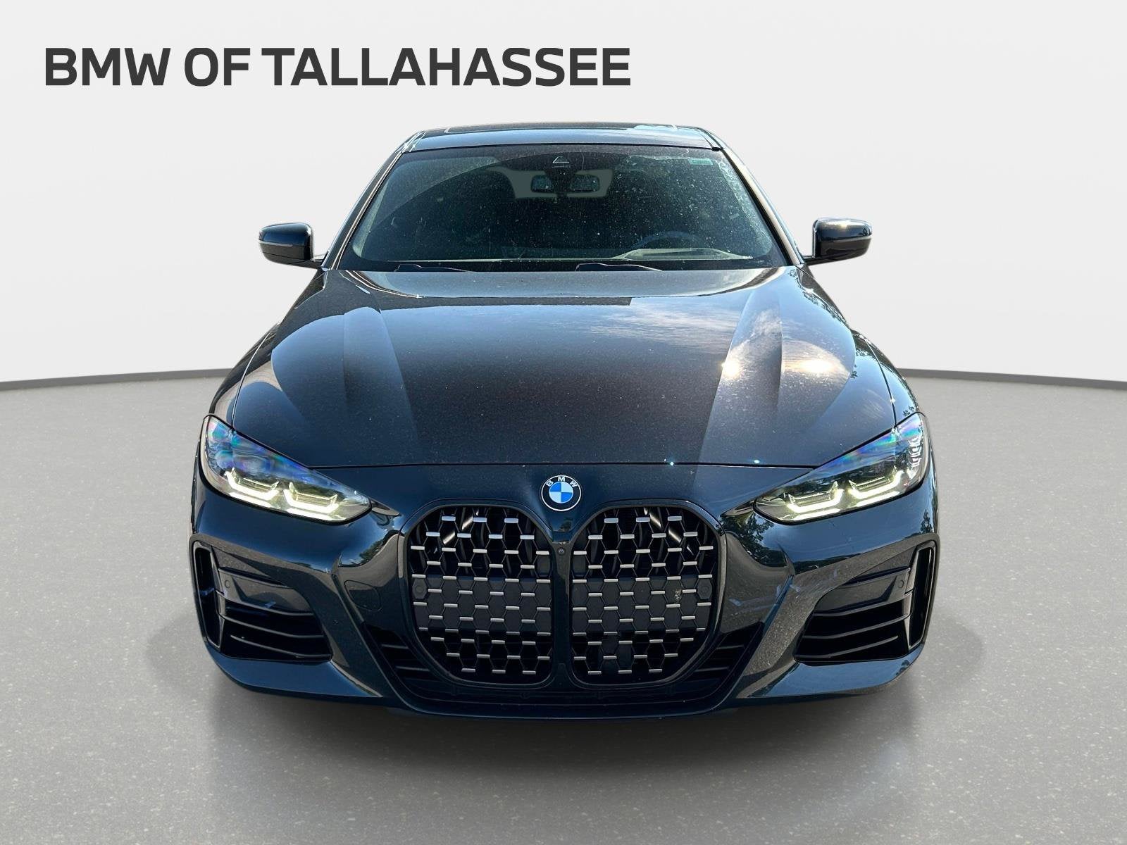 2024 BMW 440i M440i