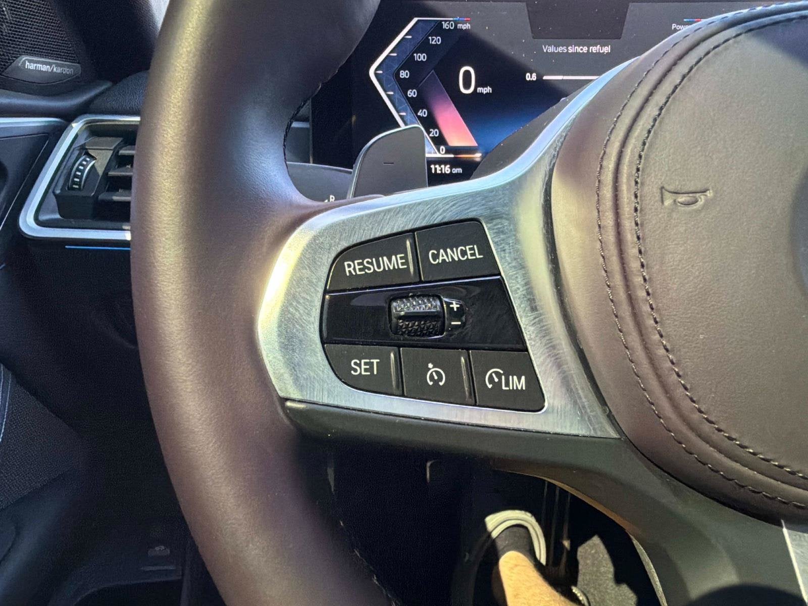 2024 BMW 440i M440i