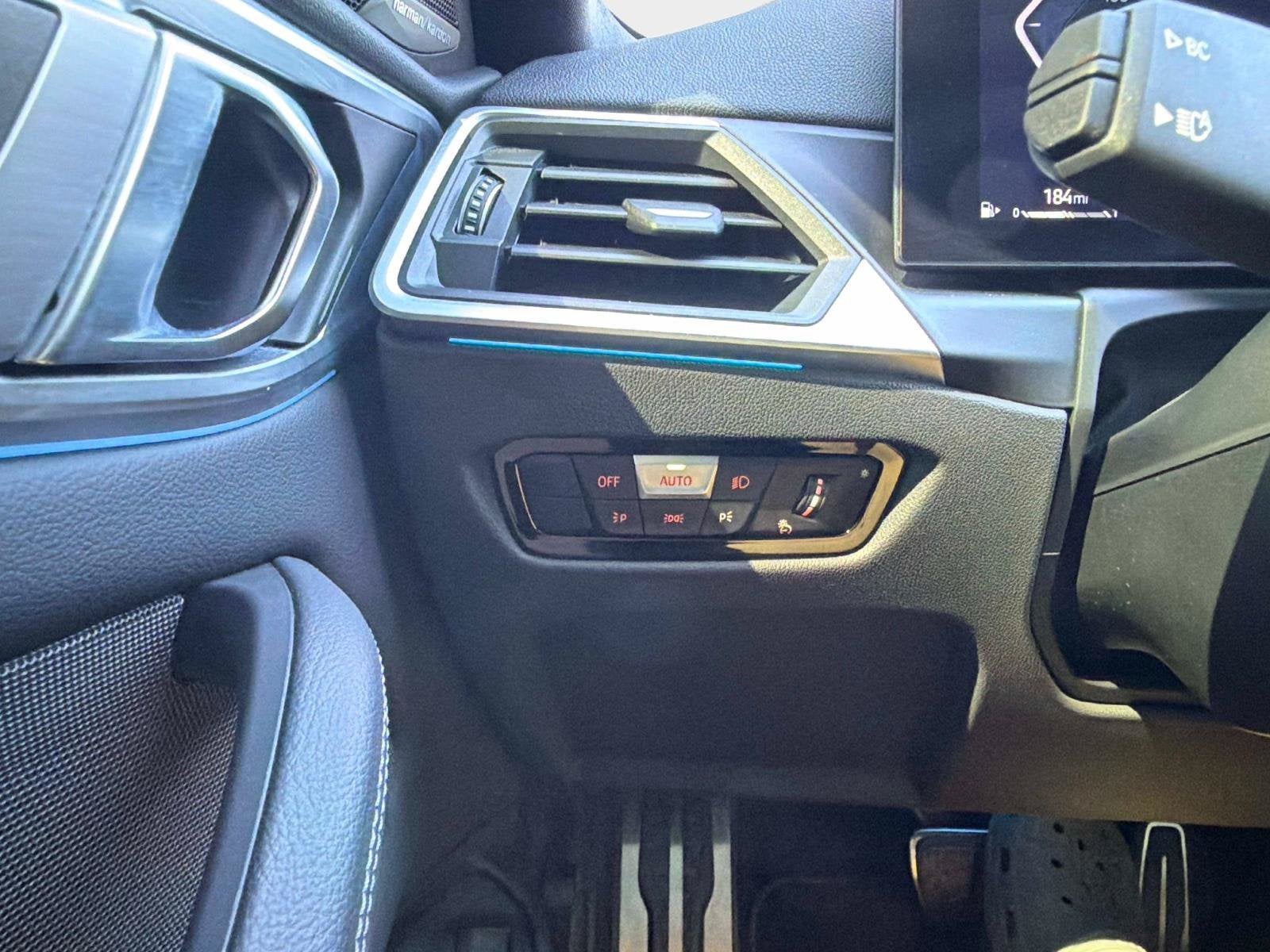 2024 BMW 440i M440i
