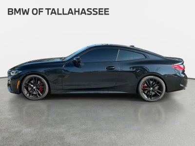 2024 BMW 440i M440i