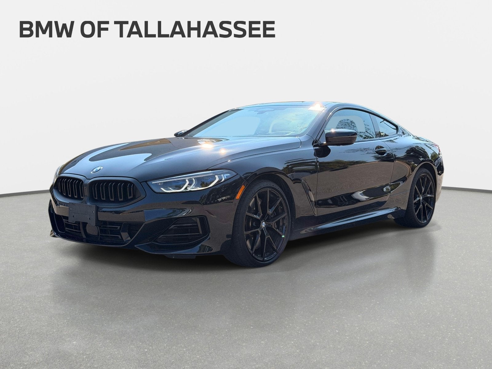 2024 BMW 840i xDrive 840i