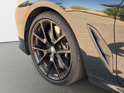 2024 BMW 840i xDrive 840i
