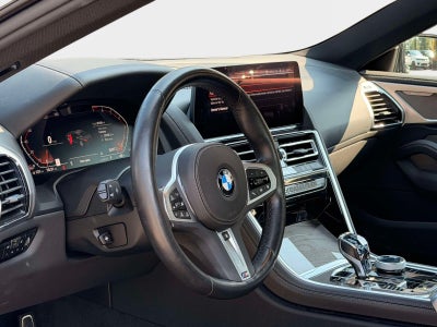 2024 BMW 840i xDrive 840i