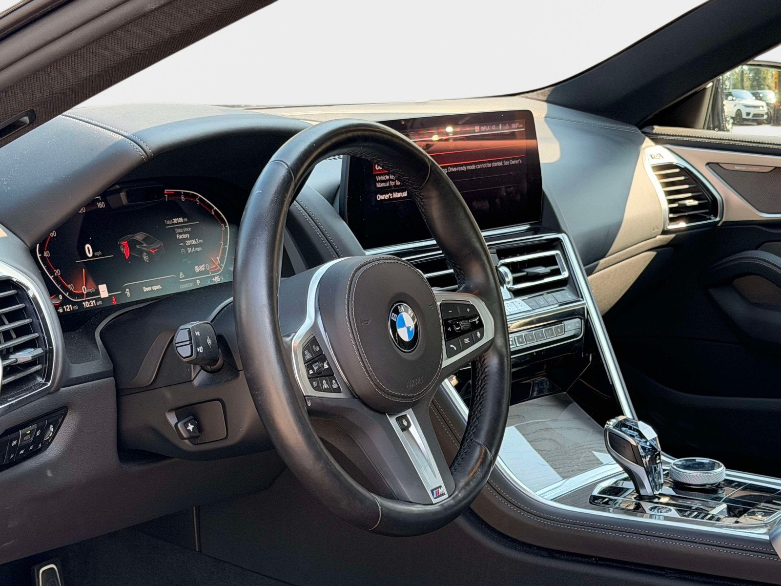 2024 BMW 840i xDrive 840i
