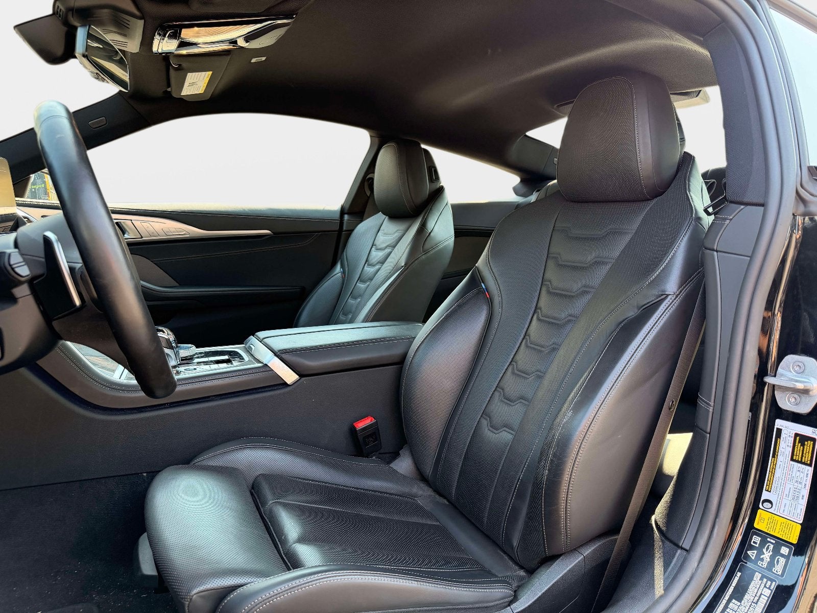 2024 BMW 840i xDrive 840i