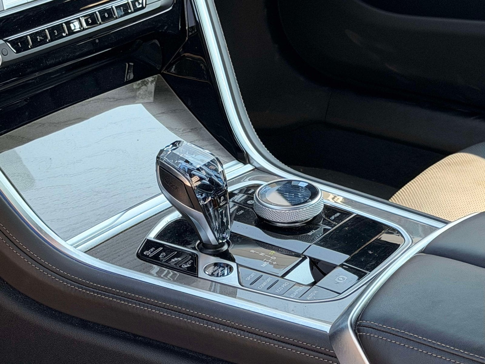 2024 BMW 840i xDrive 840i