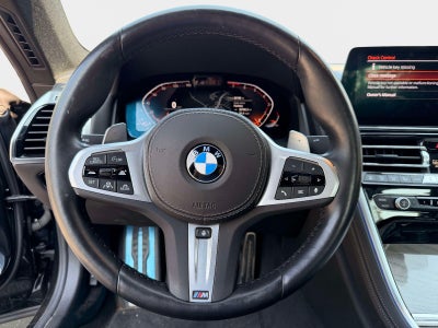 2024 BMW 840i xDrive 840i