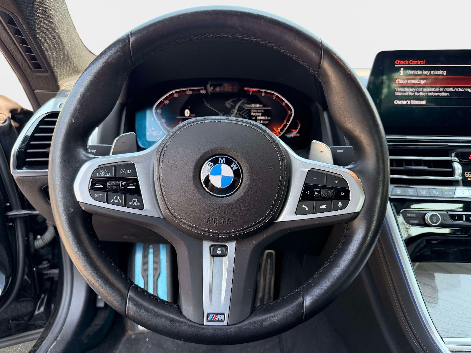 2024 BMW 840i xDrive 840i