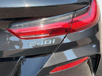 2024 BMW 840i xDrive 840i