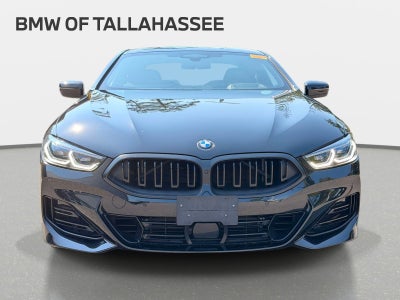 2024 BMW 840i xDrive 840i