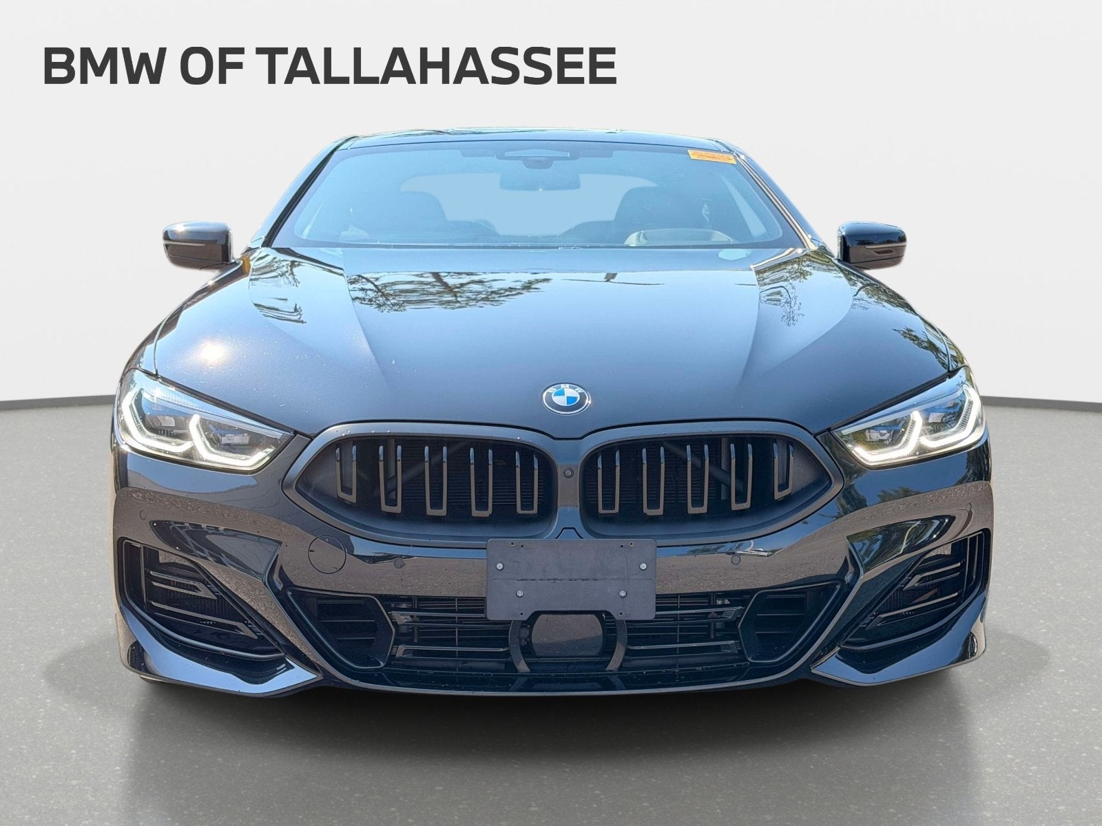 2024 BMW 840i xDrive 840i