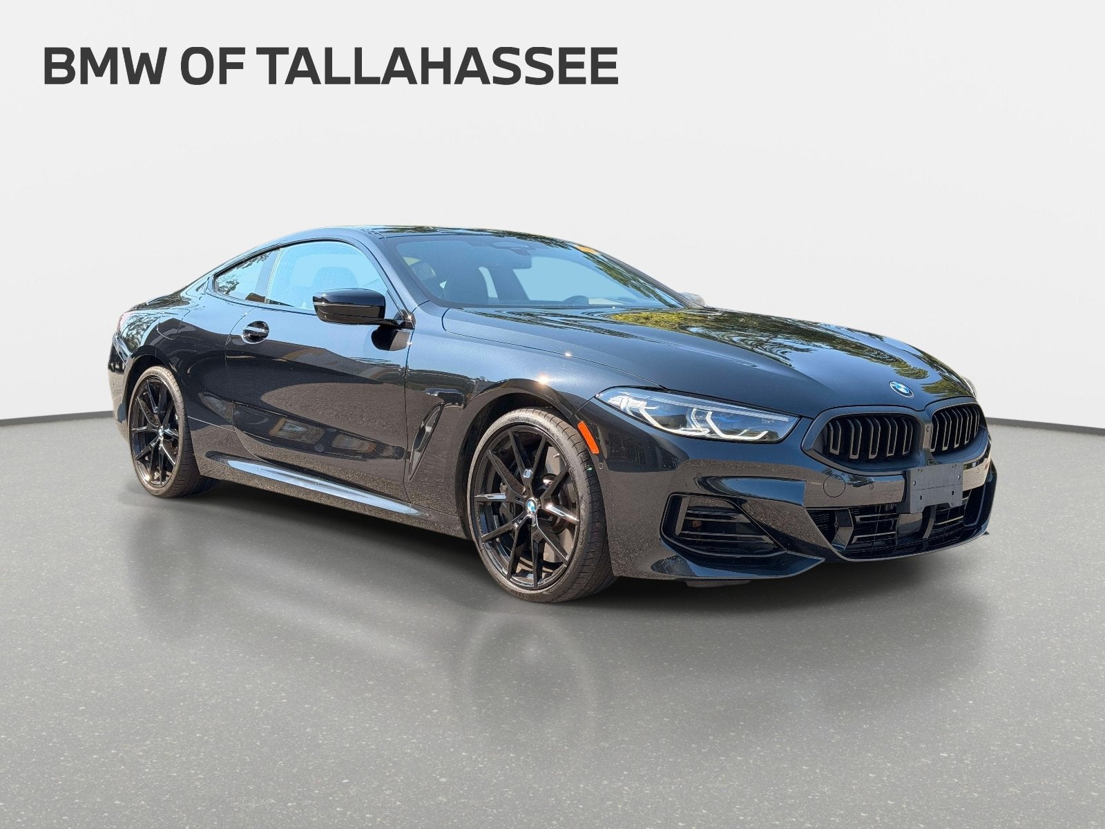 2024 BMW 840i xDrive 840i