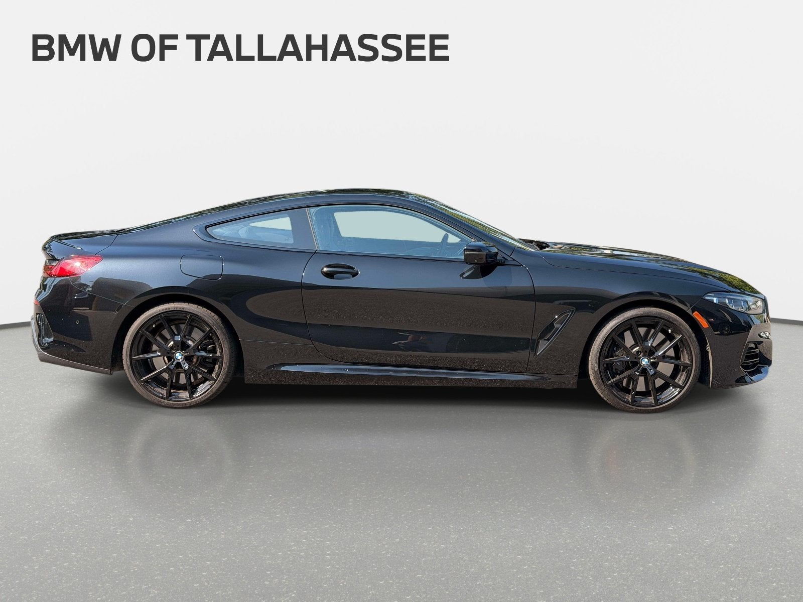 2024 BMW 840i xDrive 840i