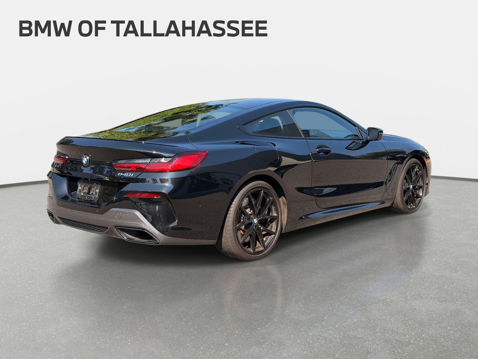 2024 BMW 840i xDrive 840i