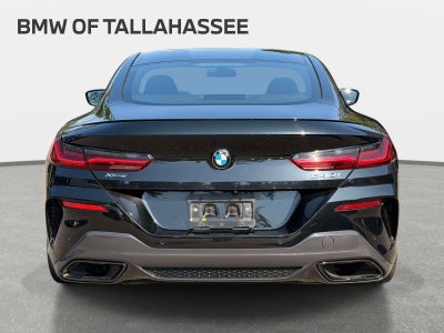 2024 BMW 840i xDrive 840i