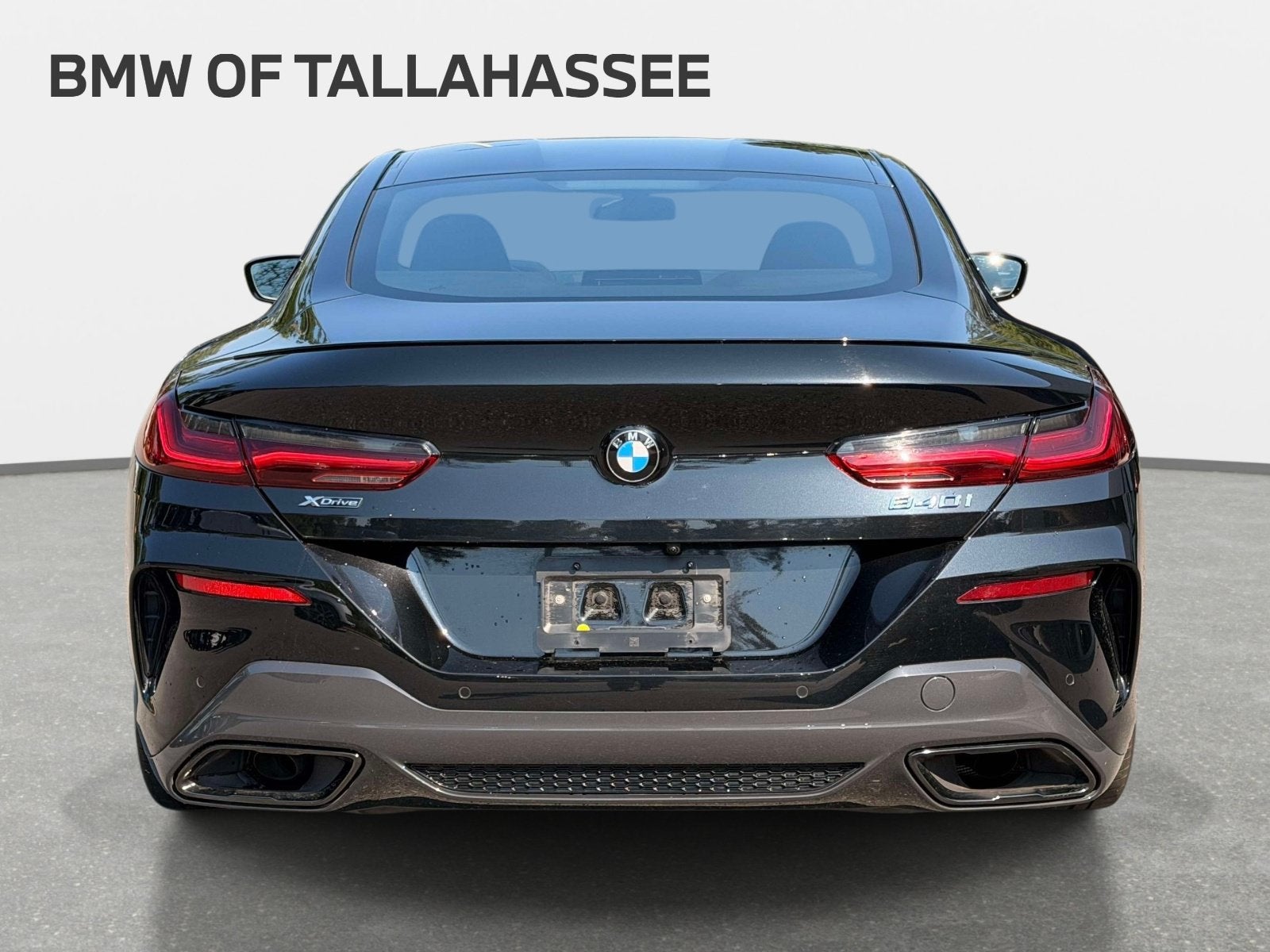 2024 BMW 840i xDrive 840i