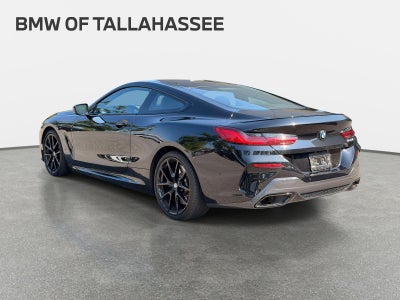 2024 BMW 840i xDrive 840i