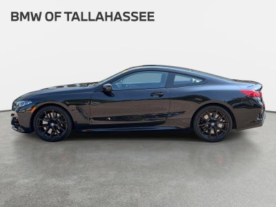2024 BMW 840i xDrive 840i