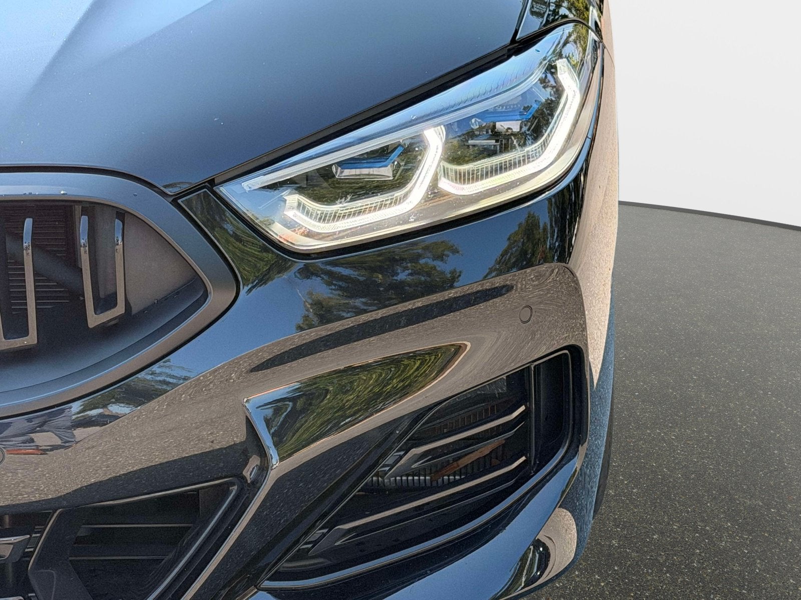 2024 BMW 840i xDrive 840i