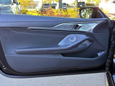 2024 BMW 850i M850i xDrive