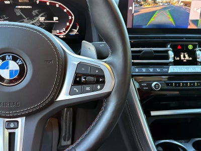 2024 BMW 850i M850i xDrive