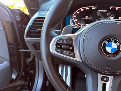 2024 BMW 850i M850i xDrive