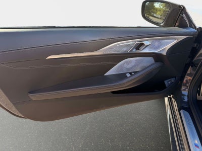 2025 BMW 8 Series M850i xDrive